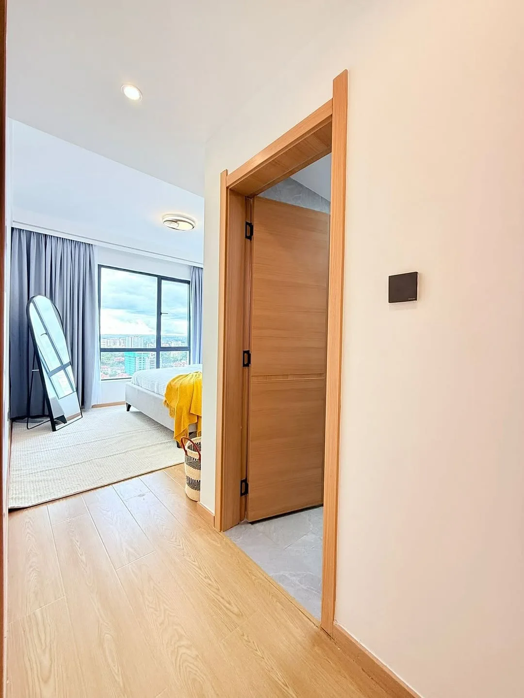 2-Bedroom Apartment Lavington — photo 2