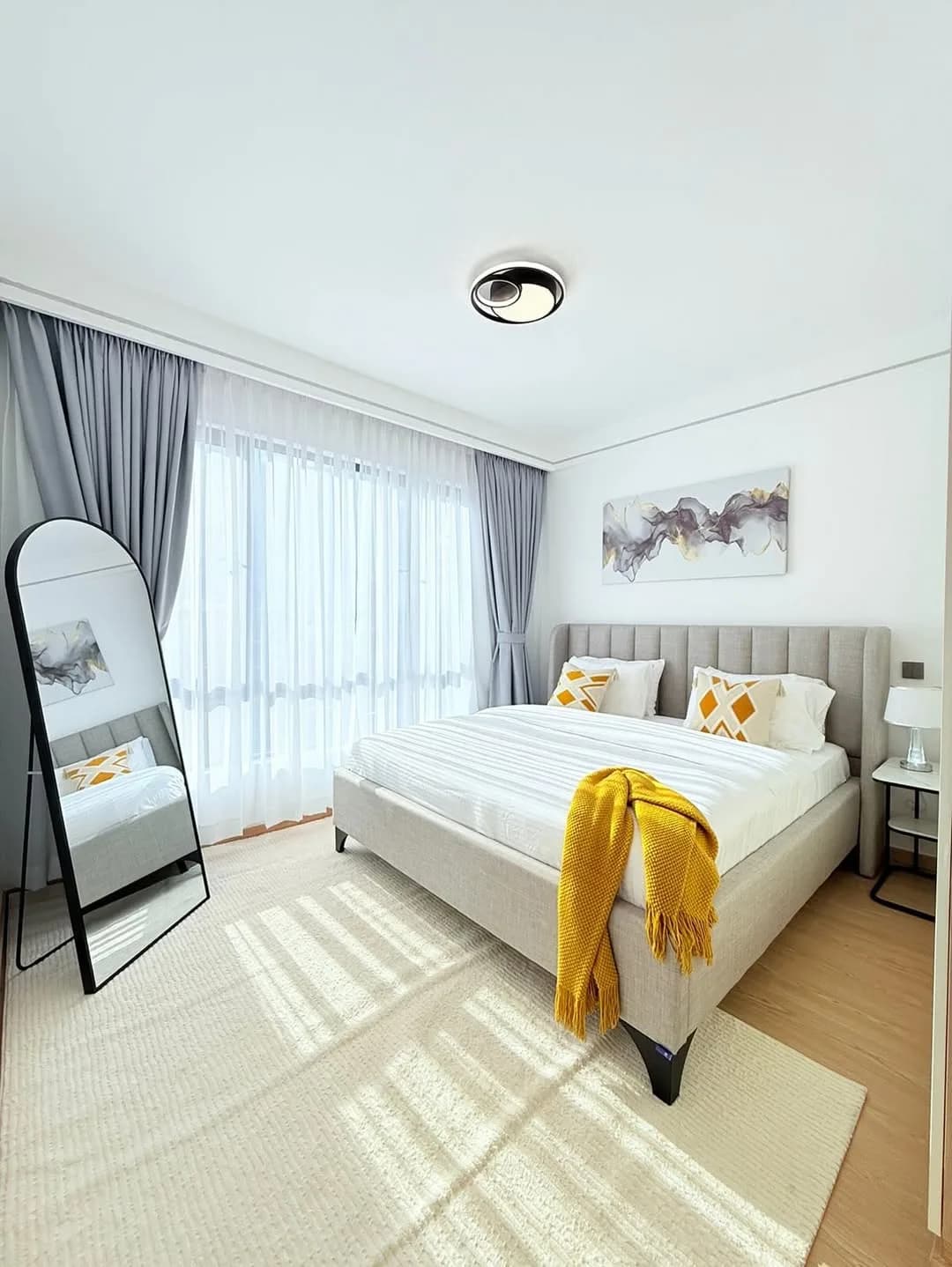 2-Bedroom Apartment Lavington — photo 3