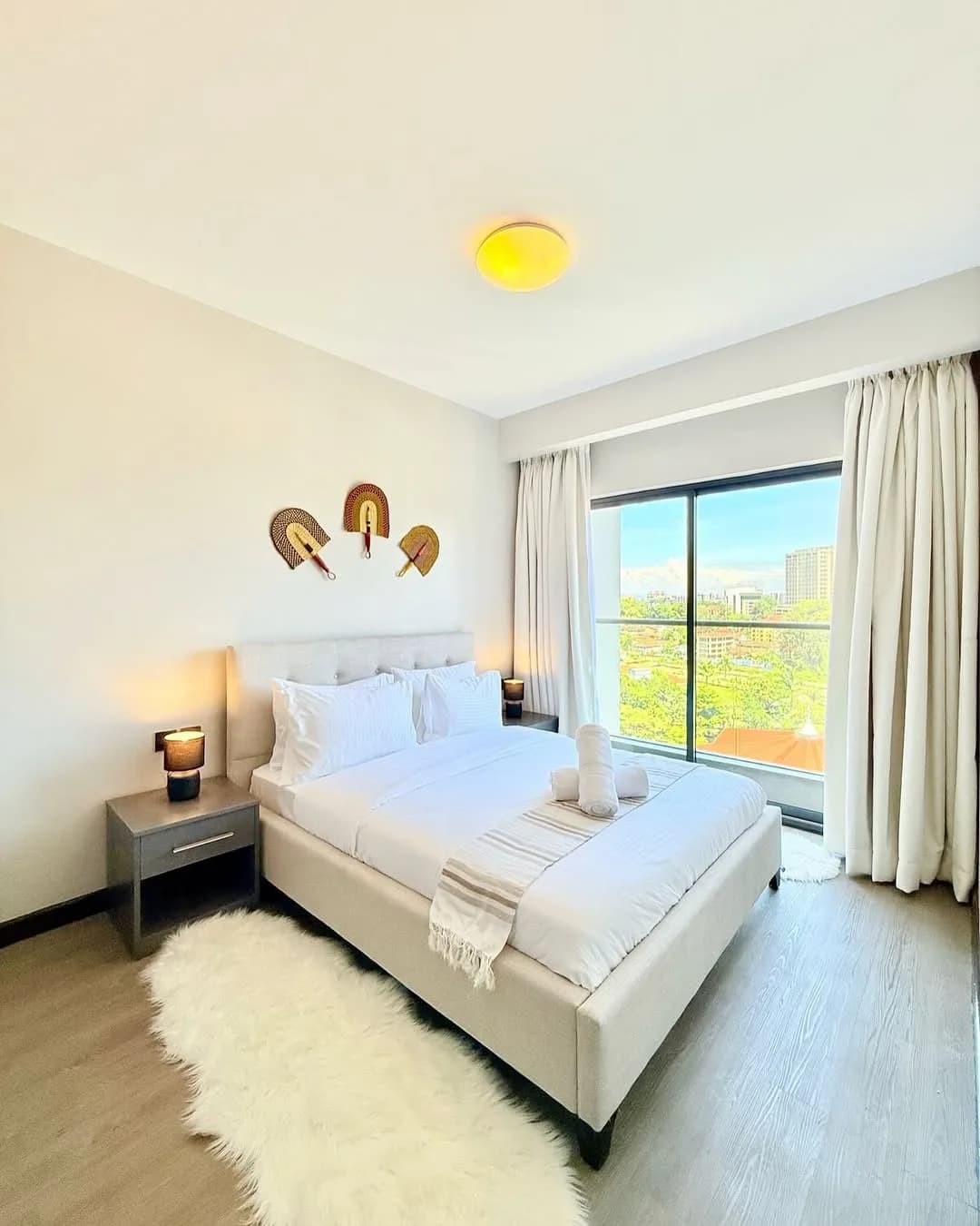 2-Bedroom Apartment Westlands