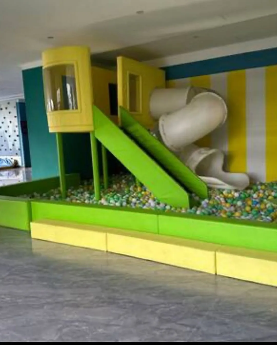 3-Bedroom Apartment Kilimani — photo 3