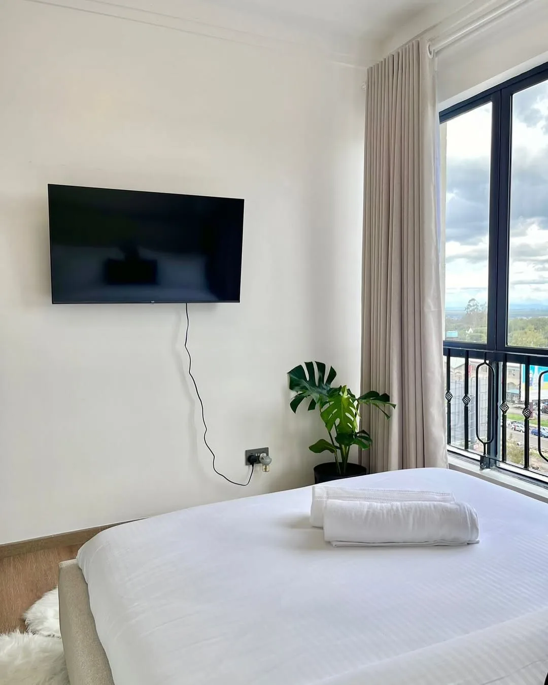 3-Bedroom All En-Suite Apartment Kilimani II — photo 2